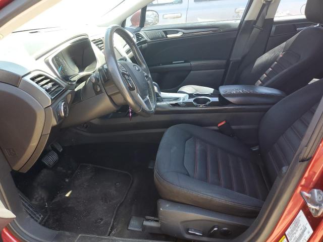 Photo 7 from auction – 2013 FORD FUSION SE with VIN 3FA6P0H90DR202132