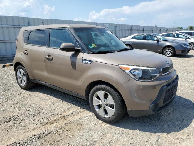 Photo 4 from auction – 2015 KIA SOUL with VIN KNDJN2A22F7212724