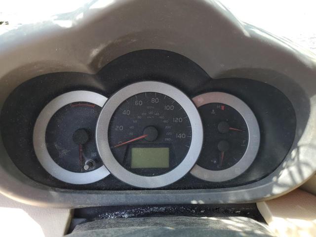 Photo 9 from auction – 2011 TOYOTA RAV4 LIMIT with VIN 2T3DK4DV9BW048880