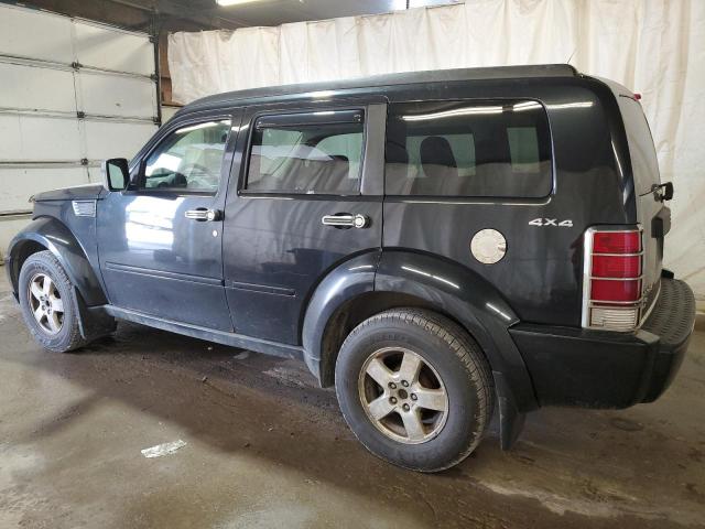 Photo 2 from auction – 2009 DODGE NITRO SE with VIN 1D8GU28KX9W514969