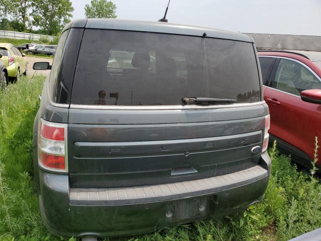 Photo 6 from auction – 2015 FORD FLEX SEL with VIN 2FMHK6C80FBA08569
