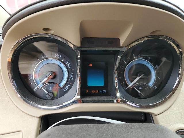 Photo 9 from auction – 2011 BUICK LACROSSE C with VIN 1G4GE5ED3BF145019