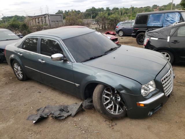 Photo 4 from auction – 2005 CHRYSLER 300C with VIN 2C3AA63H05H530305