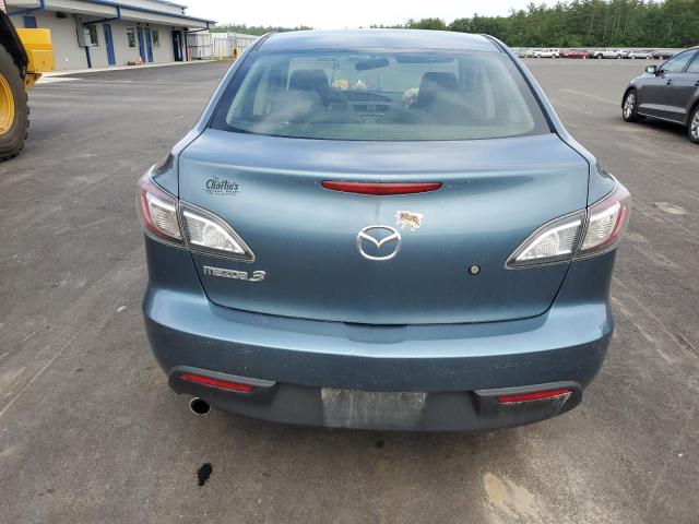 Photo 6 from auction – 2010 MAZDA 3 I with VIN JM1BL1SG5A1167501