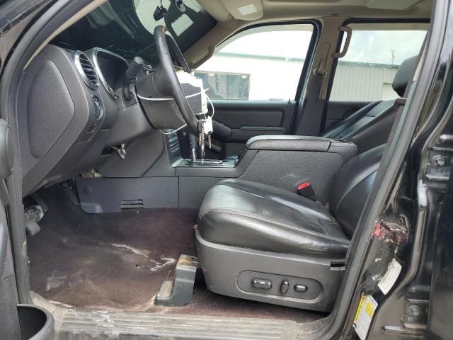 Photo 7 from auction – 2007 FORD EXPLORER L with VIN 1FMEU75827UB71378