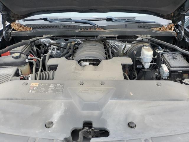 Photo 11 from auction – 2015 CHEVROLET SILVERADO with VIN 1GCVKPEC8FZ276412