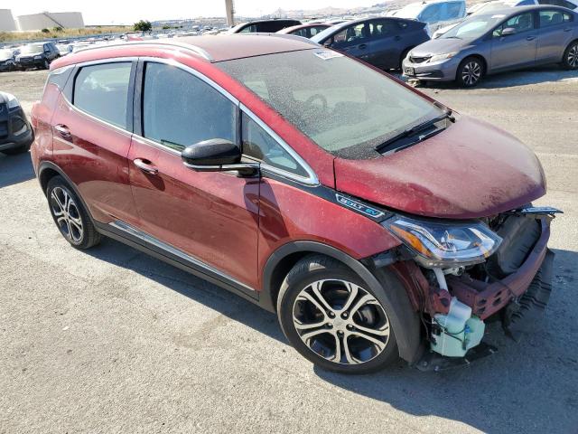 Photo 4 from auction – 2018 CHEVROLET BOLT EV PR with VIN 1G1FX6S00J4138999
