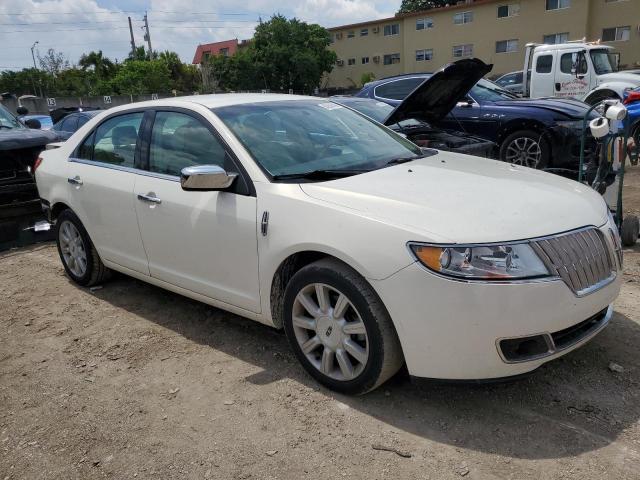 Photo 4 from auction – 2012 LINCOLN MKZ with VIN 3LNHL2GC9CR822107