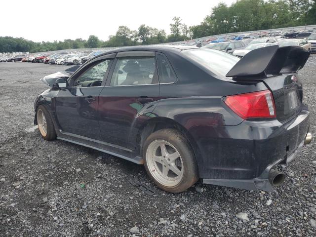 Photo 2 from auction – 2011 SUBARU IMPREZA WR with VIN JF1GV7E64BG521681