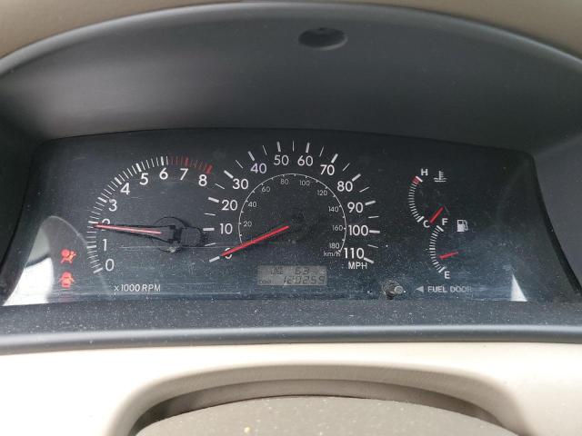 Photo 9 from auction – 2005 TOYOTA COROLLA CE with VIN 1NXBR30E25Z355310