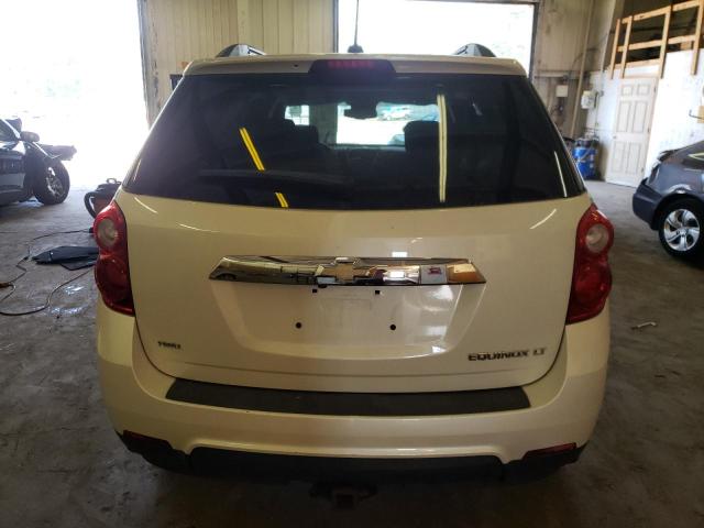 Photo 6 from auction – 2015 CHEVROLET EQUINOX LT with VIN 1GNFLFEK0FZ113957