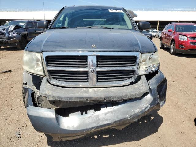 Photo 5 from auction – 2008 DODGE DURANGO SL with VIN 1D8HB48N08F131914