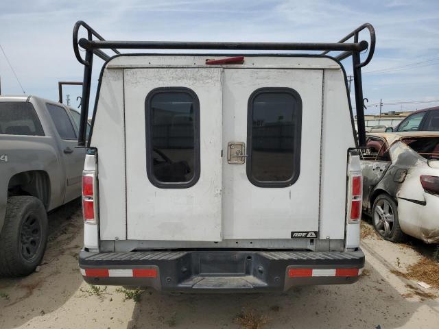 Photo 6 from auction – 2013 FORD F150 with VIN 1FTMF1CM2DFB92321