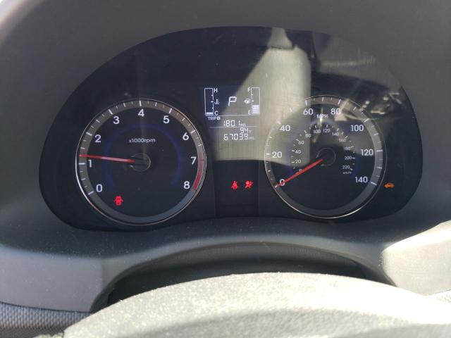 Photo 9 from auction – 2016 HYUNDAI ACCENT SE with VIN KMHCT4AE1GU973795