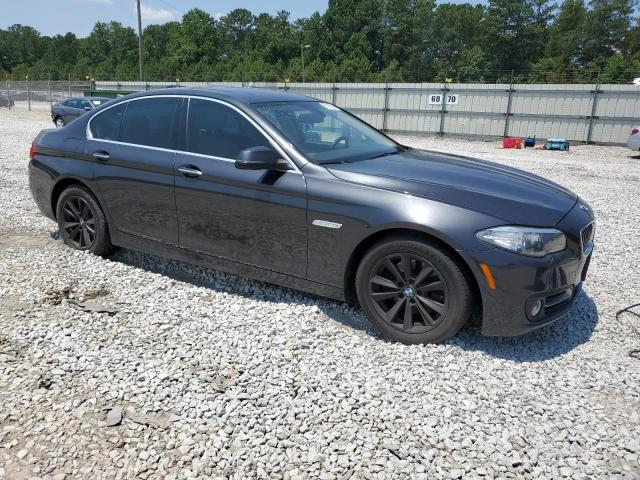 Photo 4 from auction – 2016 BMW 528 I with VIN WBA5A5C54GG347062