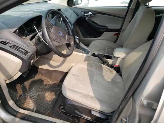 Photo 7 from auction – 2015 FORD FOCUS SE with VIN 1FADP3K22FL360915