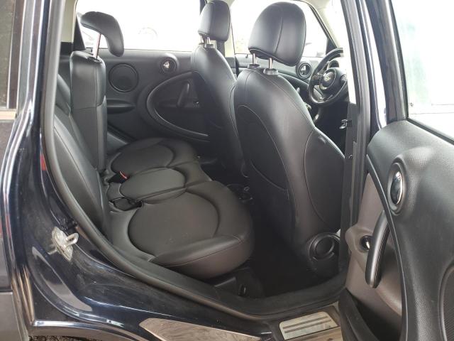 Photo 10 from auction – 2012 MINI COOPER S C with VIN WMWZC5C52CWL58590