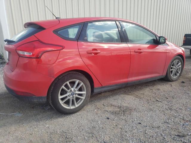 Photo 3 from auction – 2017 FORD FOCUS SE with VIN 1FADP3K2XHL264923