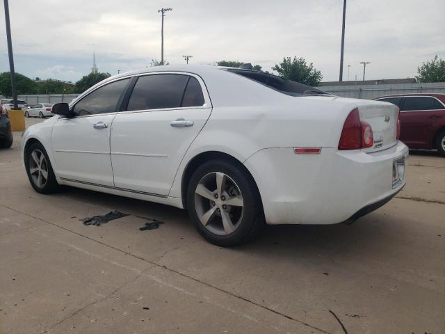 Photo 2 from auction – 2012 CHEVROLET MALIBU 1LT with VIN 1G1ZC5EU6CF364523