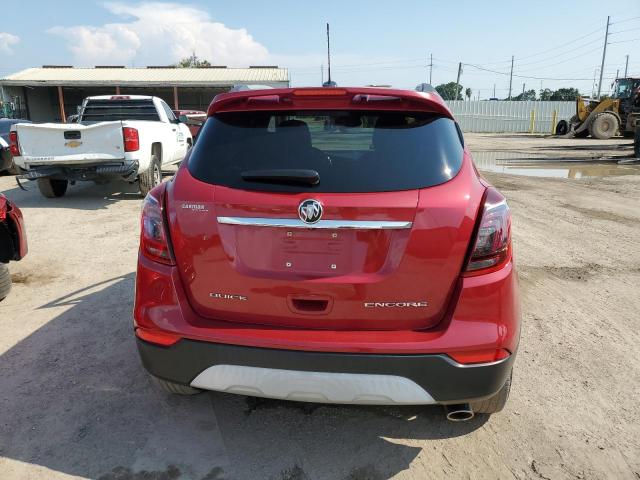 Photo 6 from auction – 2017 BUICK ENCORE SPO with VIN KL4CJ1SB0HB007460