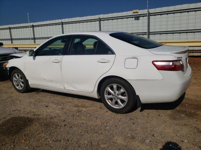 Photo 2 from auction – 2008 TOYOTA CAMRY LE with VIN 4T1BE46K98U772605