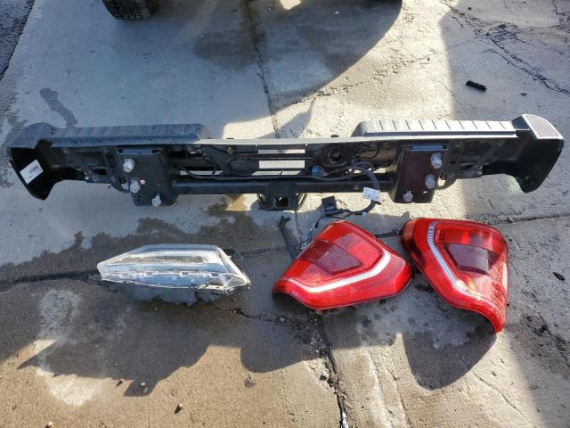 Photo 12 from auction – 2022 FORD F150 SUPER with VIN 1FTFW1ED9NFC17142