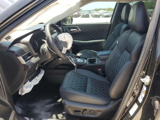 Photo 7 from auction – 2022 MITSUBISHI OUTLANDER with VIN JA4J3VA87NZ060397