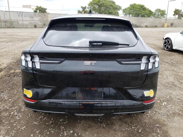 Photo 6 from auction – 2022 FORD MUSTANG MA with VIN 3FMTK4SE3NMA12182