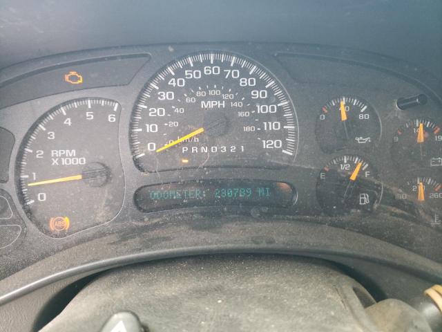 Photo 9 from auction – 2006 CHEVROLET SILVERADO with VIN 2GCEC13V761210909