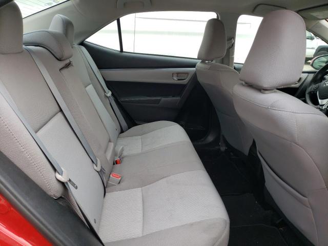 Photo 10 from auction – 2016 TOYOTA COROLLA L with VIN 5YFBURHEXGP539212
