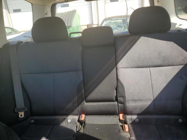 Photo 10 from auction – 2009 SUBARU FORESTER 2 with VIN JF2SH61629H734971