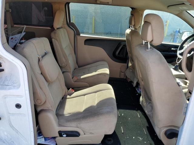 Photo 11 from auction – 2016 DODGE GRAND CARA with VIN 2C4RDGCG5GR370731