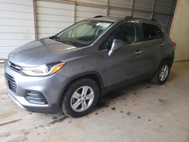 CHEVROLET TRAX 1LT 2020 with VIN 3GNCJLSB0LL162347 - Photo from auction