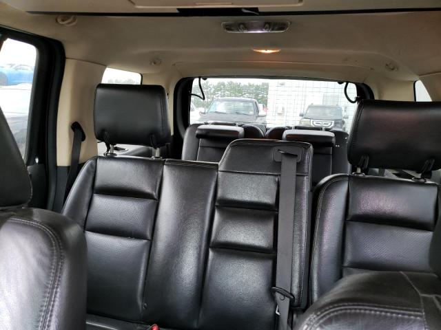 Photo 10 from auction – 2010 FORD EXPLORER L with VIN 1FMEU7FE2AUA08855