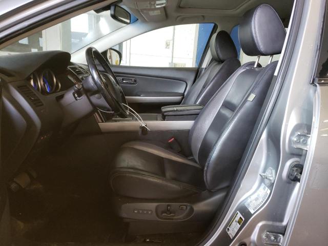 Photo 7 from auction – 2012 MAZDA CX-9 with VIN JM3TB3DA7C0348496