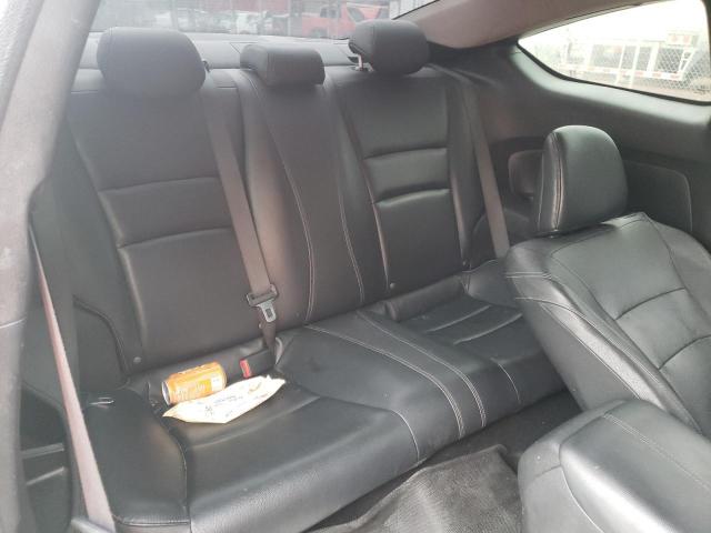 Photo 10 from auction – 2014 HONDA ACCORD EXL with VIN 1HGCT2B85EA001022