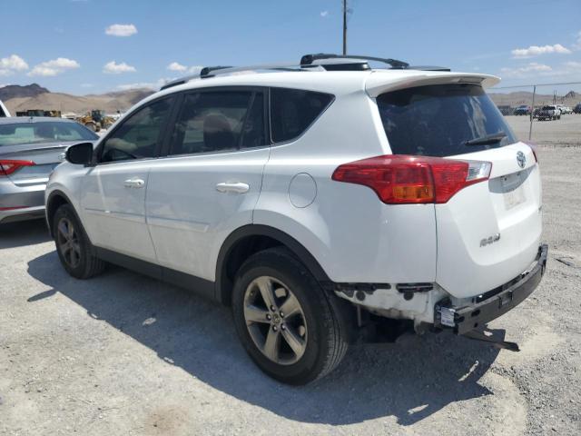 Photo 2 from auction – 2015 TOYOTA RAV4 XLE with VIN JTMWFREV6FD080245