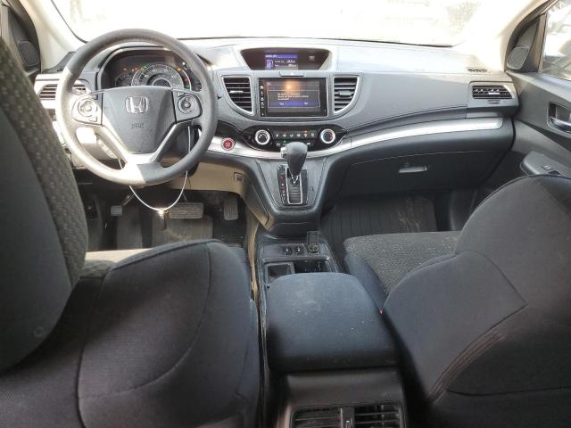 Photo 8 from auction – 2016 HONDA CR-V EX with VIN 5J6RM4H56GL101596