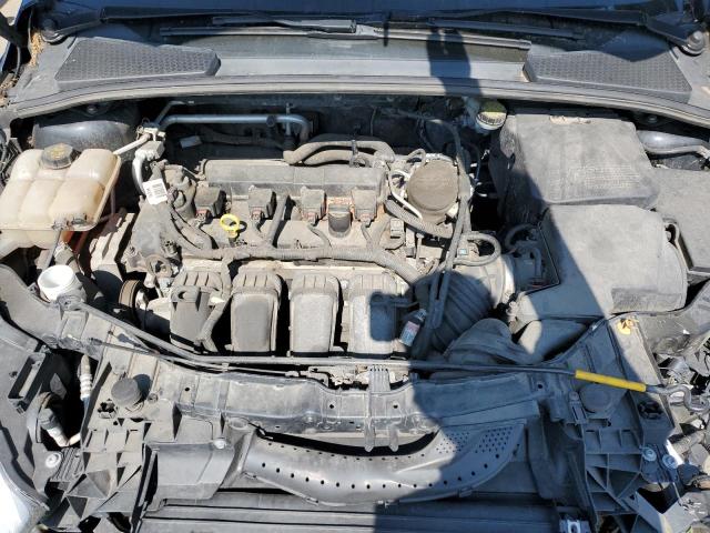 Photo 11 from auction – 2015 FORD FOCUS SE with VIN 1FADP3F22FL208482