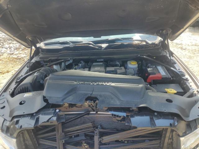 Photo 11 from auction – 2021 RAM 3500 BIG H with VIN 3C63RRHL2MG665917