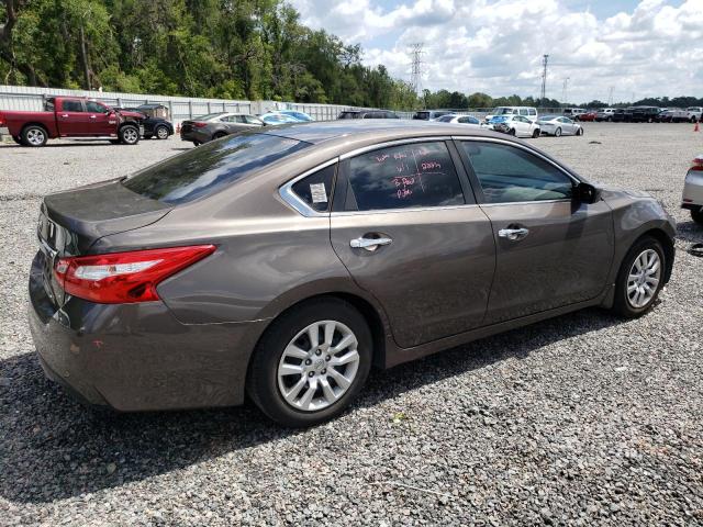 Photo 3 from auction – 2016 NISSAN ALTIMA 2.5 with VIN 1N4AL3AP1GN338017