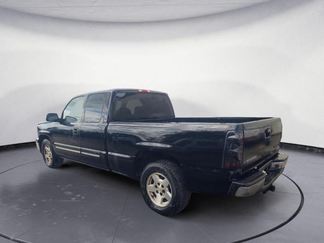 Photo 2 from auction – 2004 CHEVROLET SILVERADO with VIN 2GCEC19T241178096