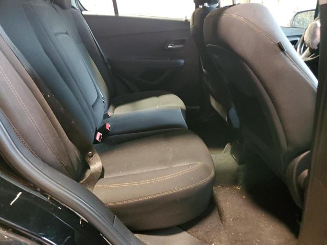 Photo 10 from auction – 2017 CHEVROLET TRAX LS with VIN 3GNCJKSB1HL144389