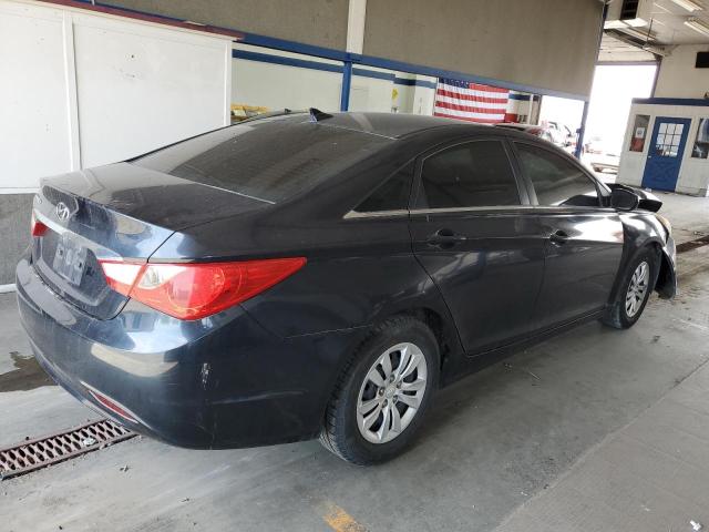 Photo 3 from auction – 2012 HYUNDAI SONATA GLS with VIN 5NPEB4AC5CH487106