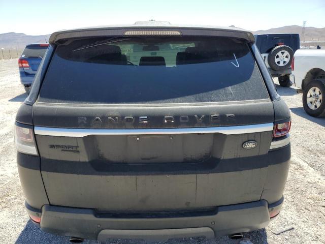 Photo 6 from auction – 2014 LAND ROVER RANGE ROVE with VIN SALWG2WF8EA358826