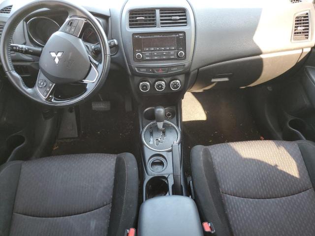 Photo 8 from auction – 2017 MITSUBISHI OUTLANDER with VIN JA4AP3AU8HZ022039
