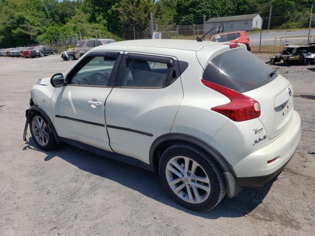 Photo 2 from auction – 2011 NISSAN JUKE S with VIN JN8AF5MV0BT026626