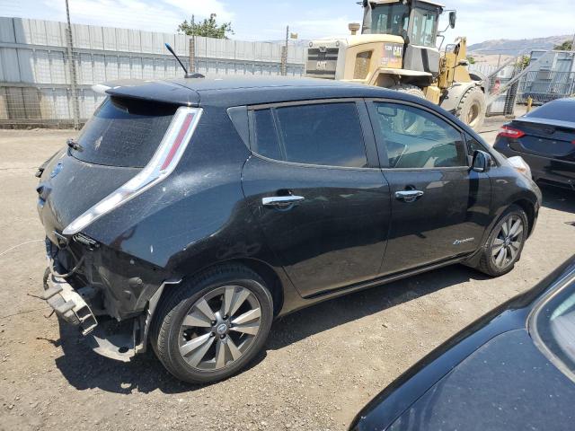 Photo 3 from auction – 2013 NISSAN LEAF S with VIN 1N4AZ0CP1DC406494