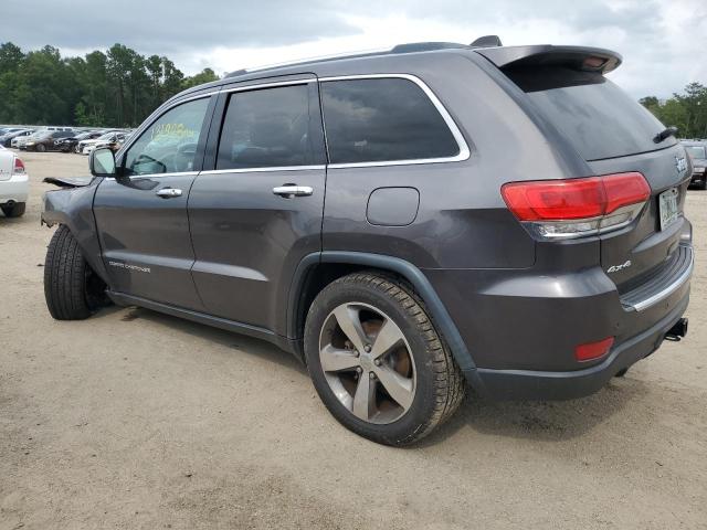 Photo 2 from auction – 2014 JEEP GRAND CHER with VIN 1C4RJFBGXEC526031