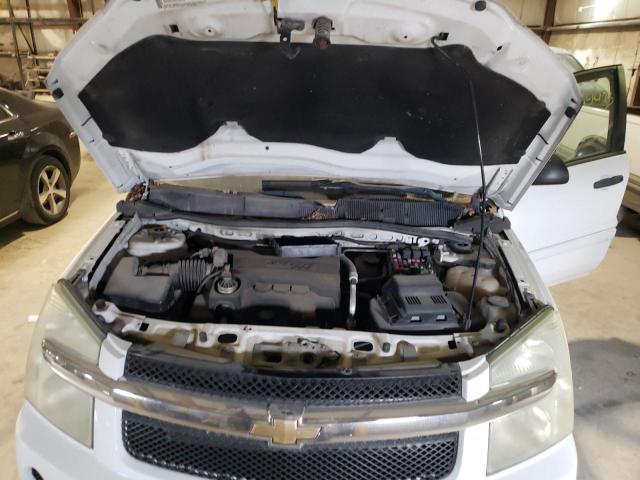 Photo 11 from auction – 2007 CHEVROLET EQUINOX LS with VIN 2CNDL13F376024577